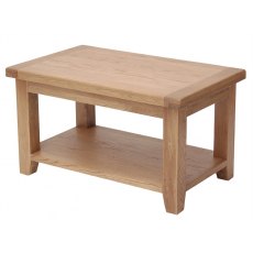 Hampstead Small Coffee Table