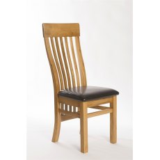 Hampstead Stick Back Chair