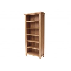 Hampstead Tall Wide Bookcase