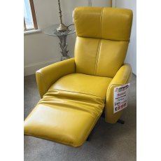 Randell Battery Operated Dual Motor Recliner TV Chair